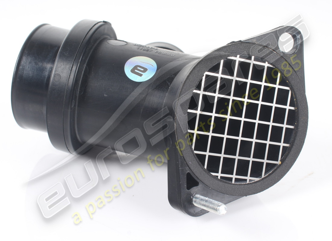 USED Ferrari HORN . PART NUMBER 825404 (1)