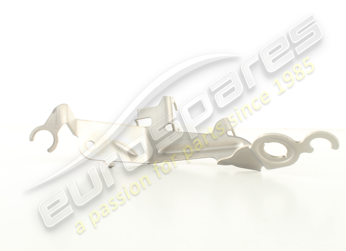 new porsche brake line bracket. part number 992611845 (2)