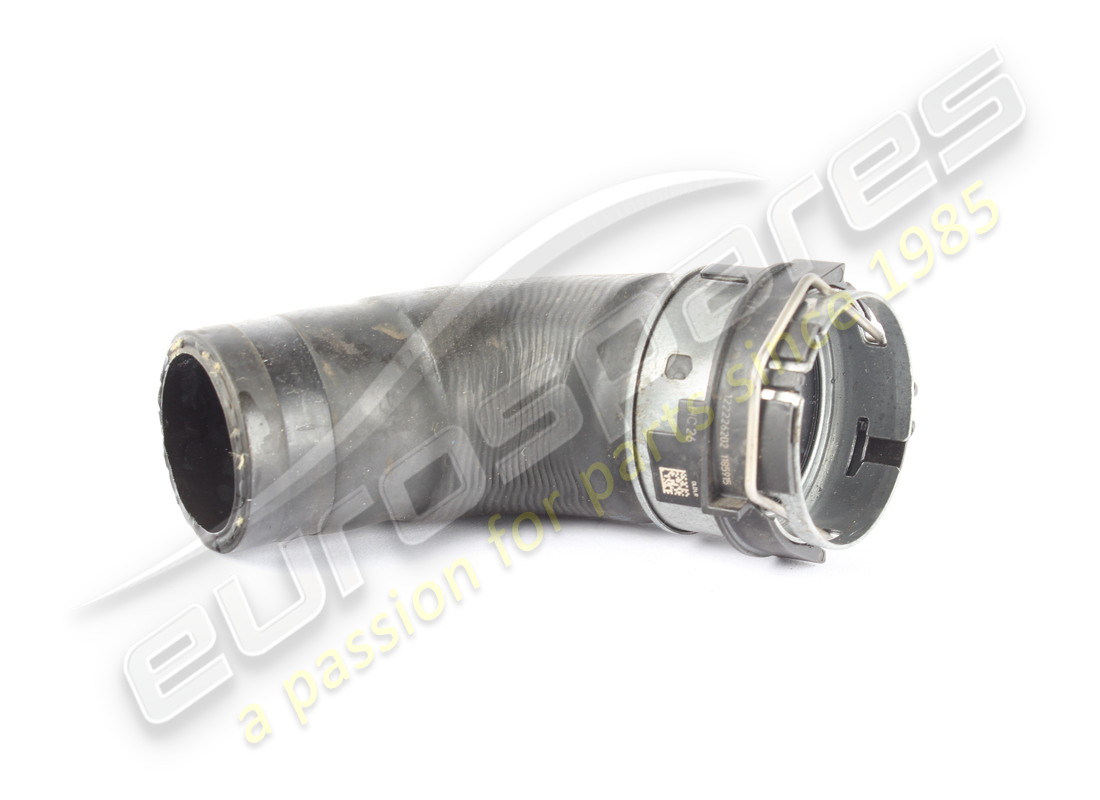 USED Porsche WATER HOSE . PART NUMBER 992121546 (1)
