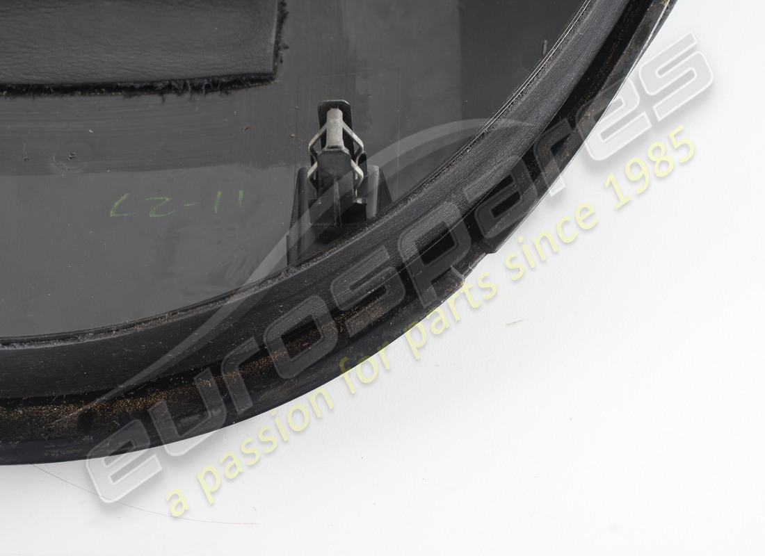 used aston martin instrument cluster surround. part number 4g4310862ajw (8)