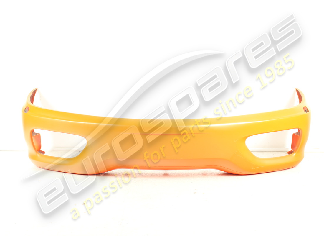 NEW Eurospares FRONT BUMPER . PART NUMBER 65580710 (1)