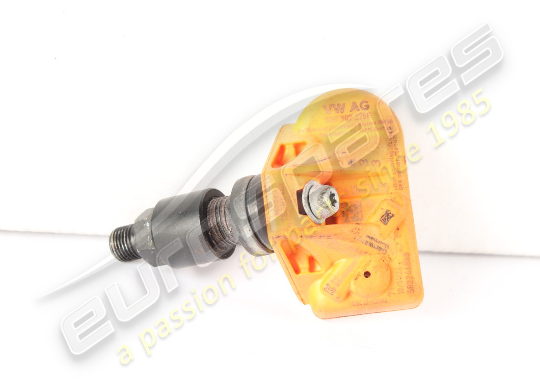 used lamborghini repair kit. part number 5q0998270f (1)