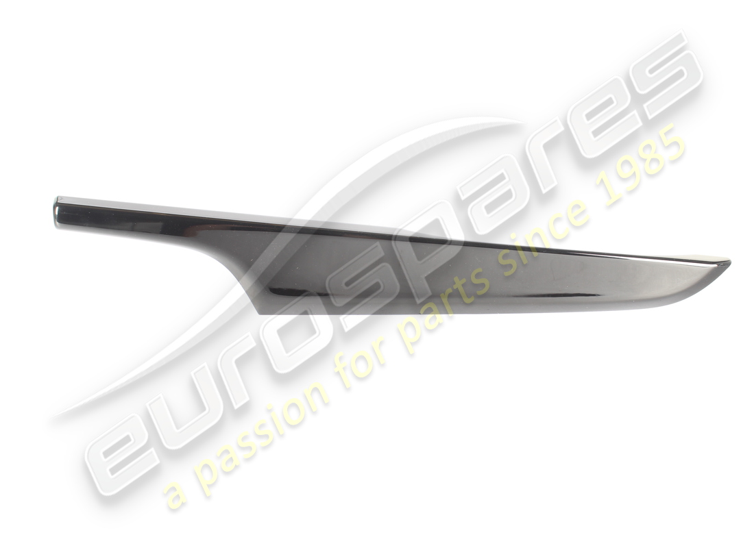 USED Maserati DOOR PANEL INTERNAL TRIM BLA . PART NUMBER 670204744 (1)