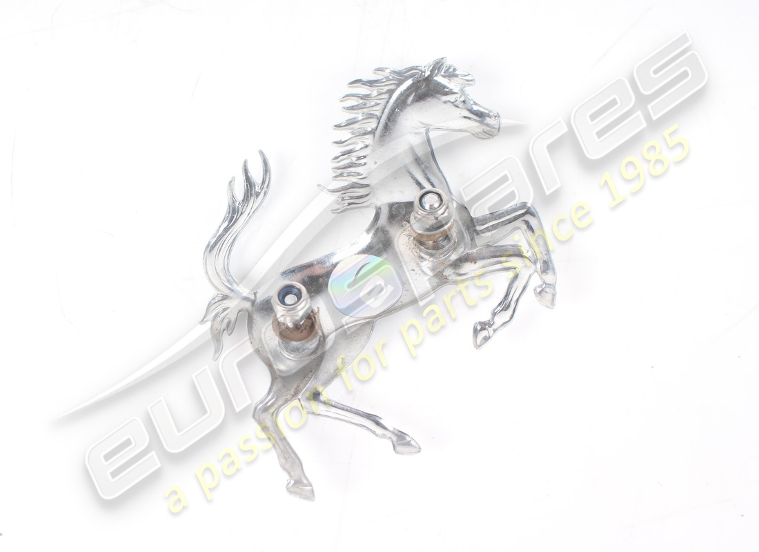 USED FERRARI REAR CAVALLINO. PART NUMBER 82059100 (2) used ferrari rear cavallino. part number 82059100 (2)