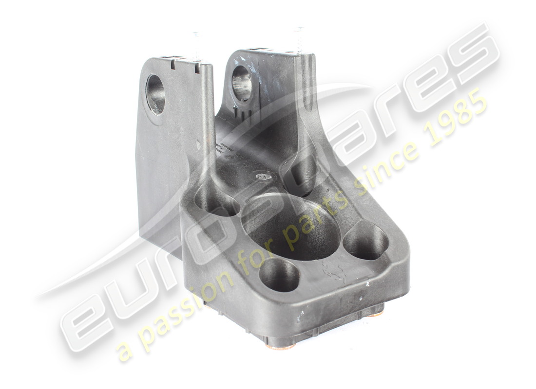 USED Ferrari PEDAL BOARD MOUNTING . PART NUMBER 256436 (1)