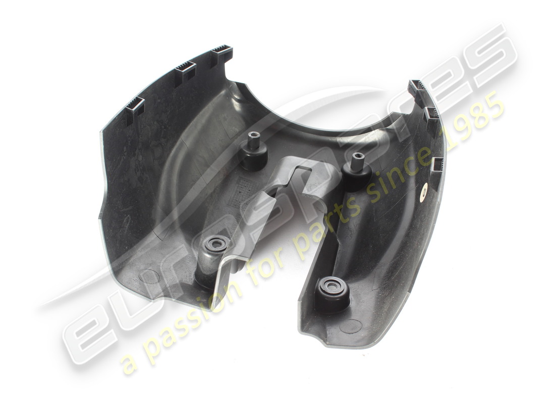 used ferrari lower steering column trim. part number 86177900 (2)