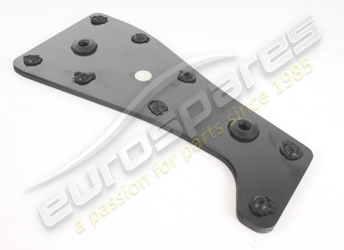 used ferrari driver side footrest. part number 849082 (4)