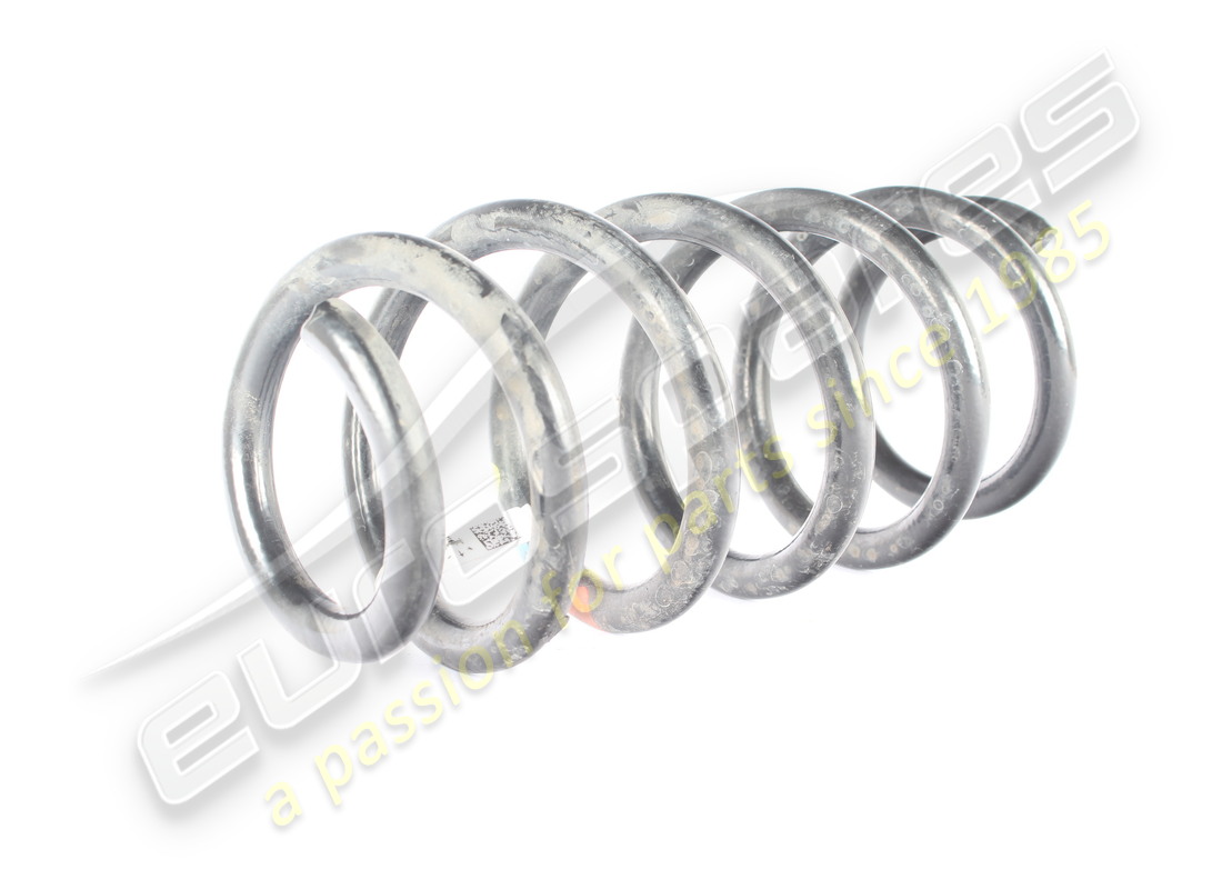 USED Maserati SPRING . PART NUMBER 670156678 (1)