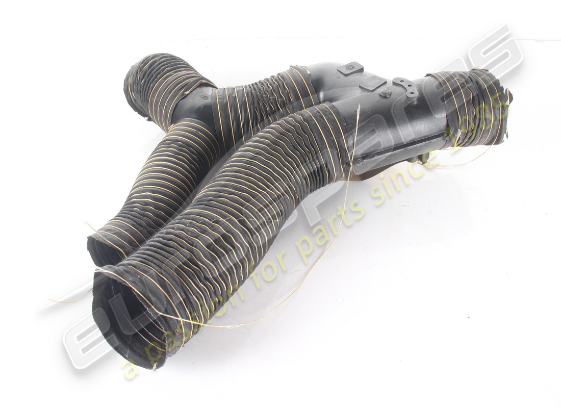 USED EUROSPARES LH AIR SWITCH WITH DUCTING. PART NUMBER EAP1726350 (4) used eurospares lh air switch with ducting. part number eap1726350 (4)