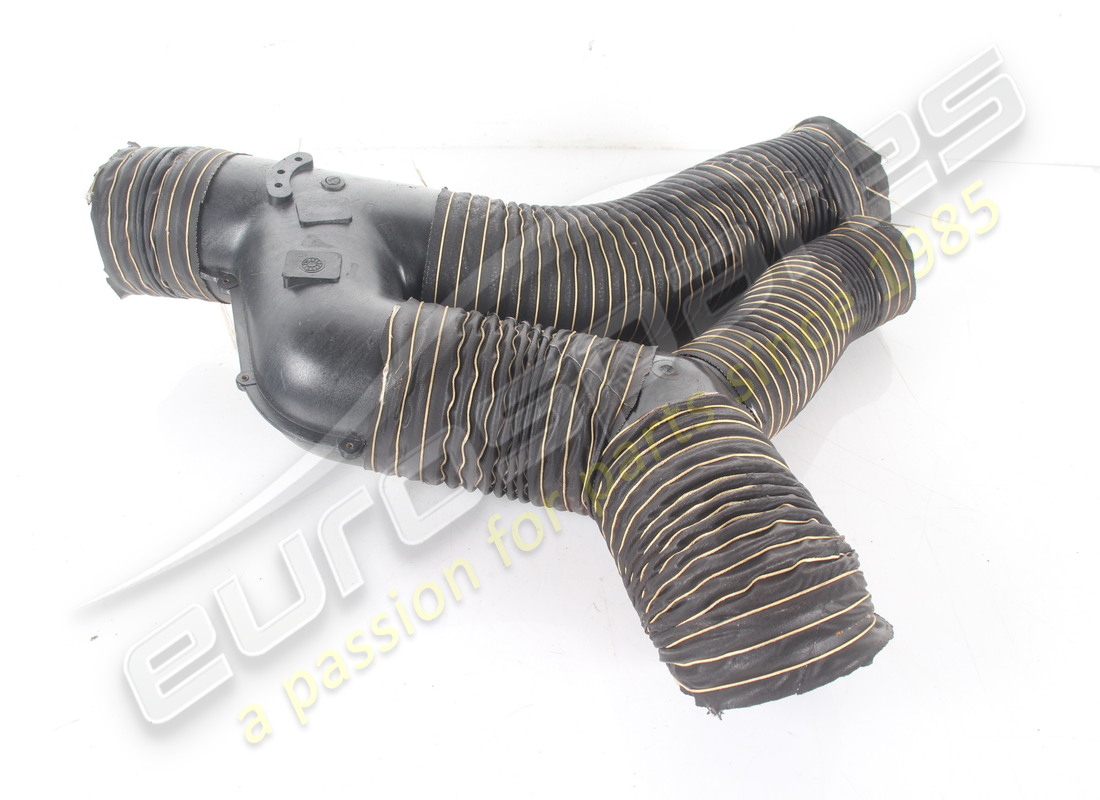 USED EUROSPARES LH AIR SWITCH WITH DUCTING. PART NUMBER EAP1726350 (2) used eurospares lh air switch with ducting. part number eap1726350 (2)