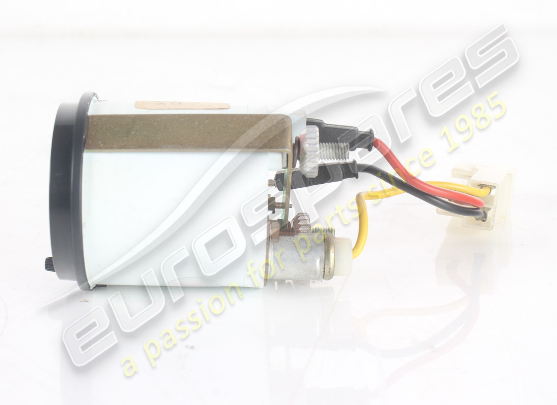 USED FERRARI TIME CLOCK. PART NUMBER 125946 (5) used ferrari time clock. part number 125946 (5)