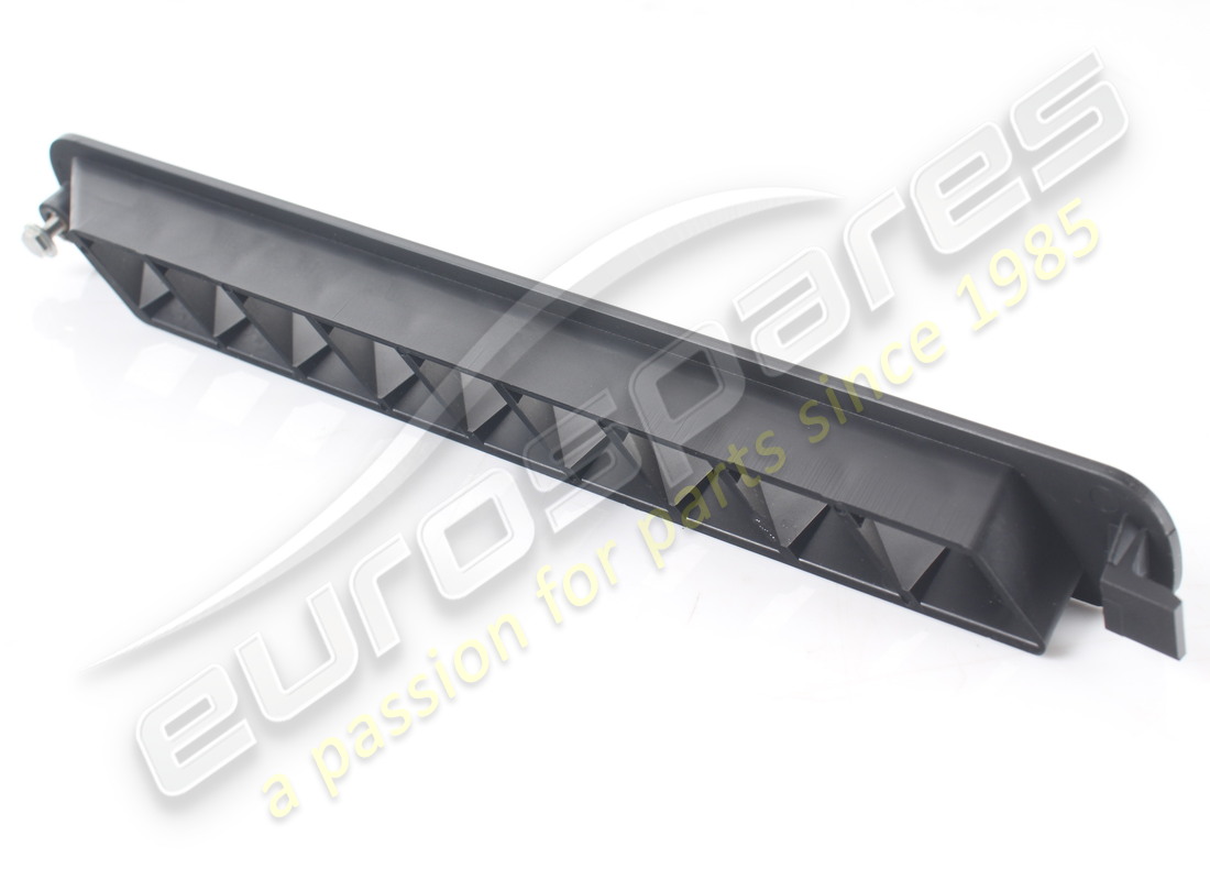 USED FERRARI LH DOOR PANEL DEMISTER. PART NUMBER 87698100 (2) used ferrari lh door panel demister. part number 87698100 (2)