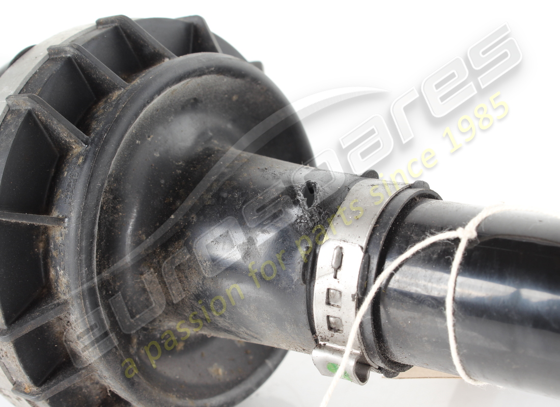 used ferrari axle shaft. part number 744019 (4)