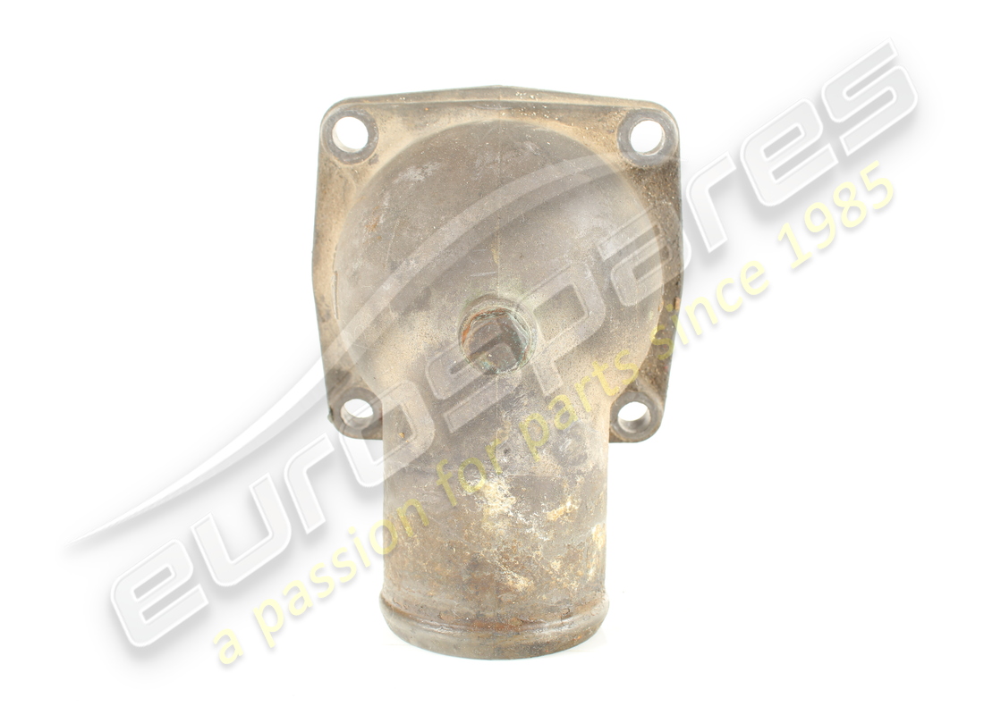 USED FERRARI THERMOSTATIC VALVE. PART NUMBER 171926 (2) used ferrari thermostatic valve. part number 171926 (2)