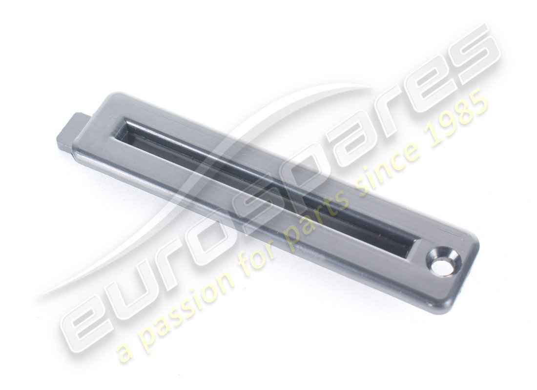 new ferrari trim. part number 2536642800 (1)