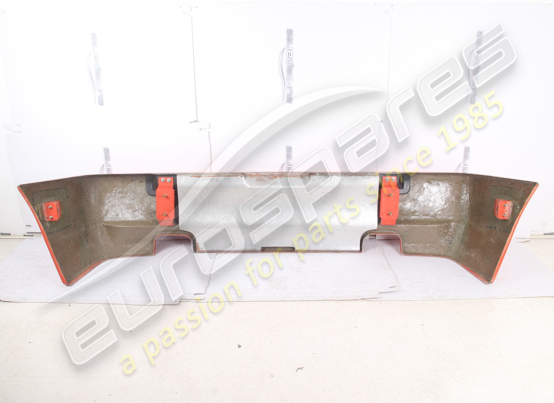 new ferrari rear bumper. part number 63975210 (2)
