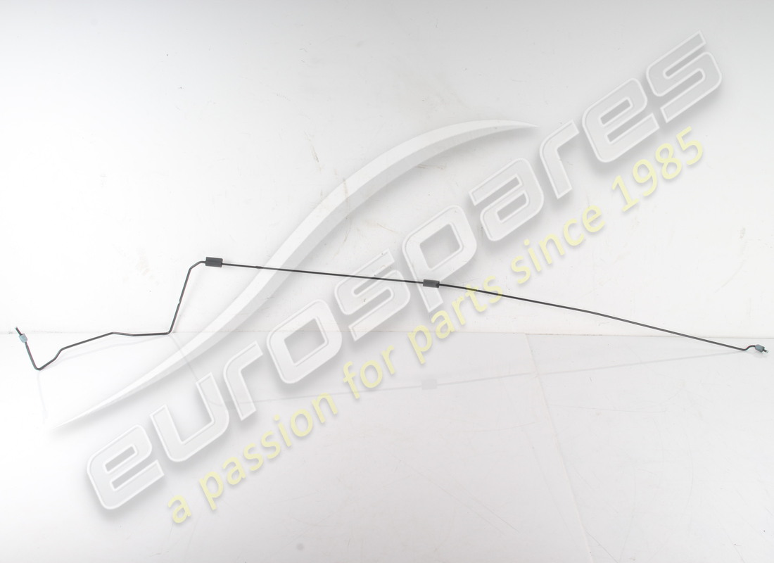 USED Ferrari TUBO FRENO POST. SX SOTTOPIA . PART NUMBER 840589 (1) USED Ferrari TUBO FRENO POST. SX SOTTOPIA . PART NUMBER 840589 (1)