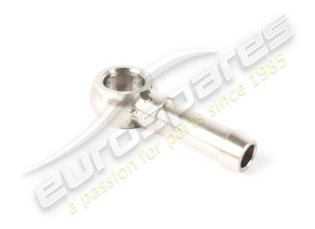 USED Ferrari SWIVEL CONNECTOR . PART NUMBER 301884 (1)