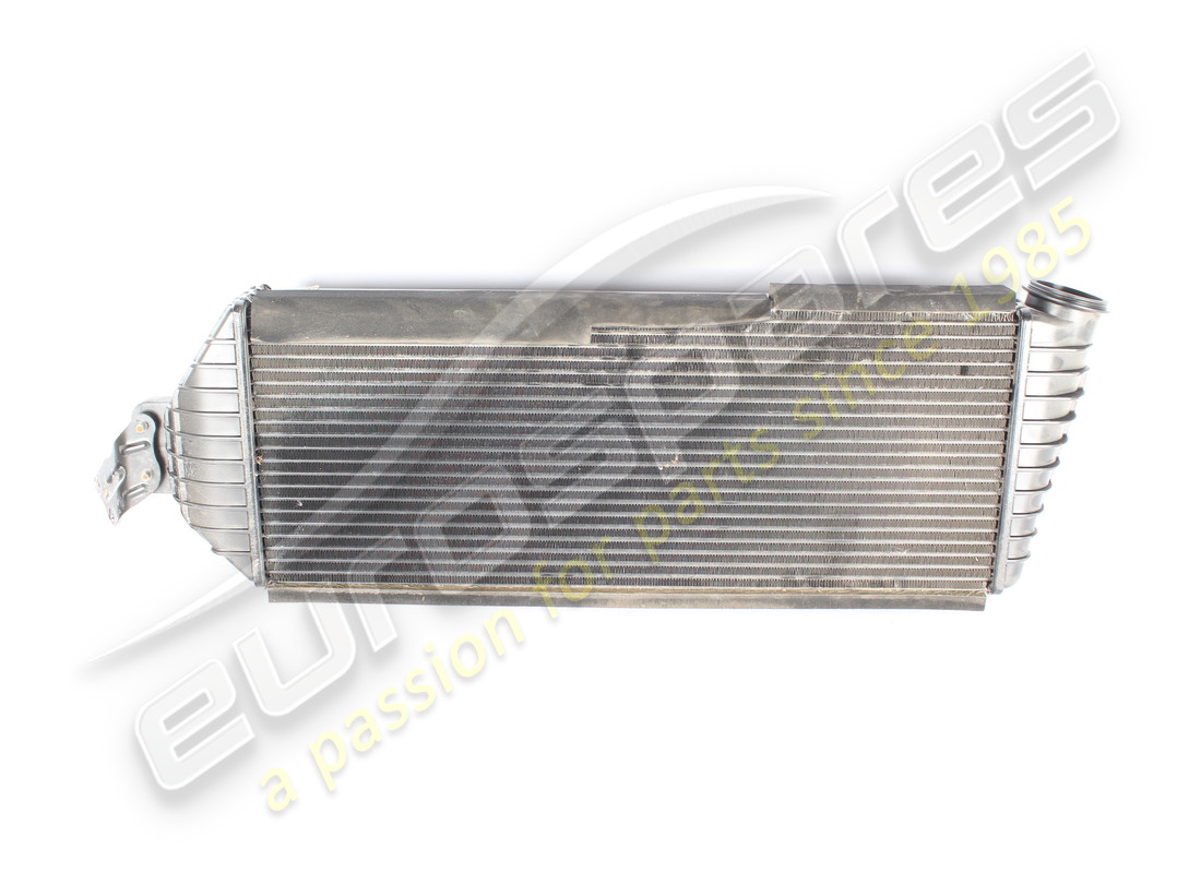 USED Ferrari INTERCOOLER SX . PART NUMBER 874363 (1)