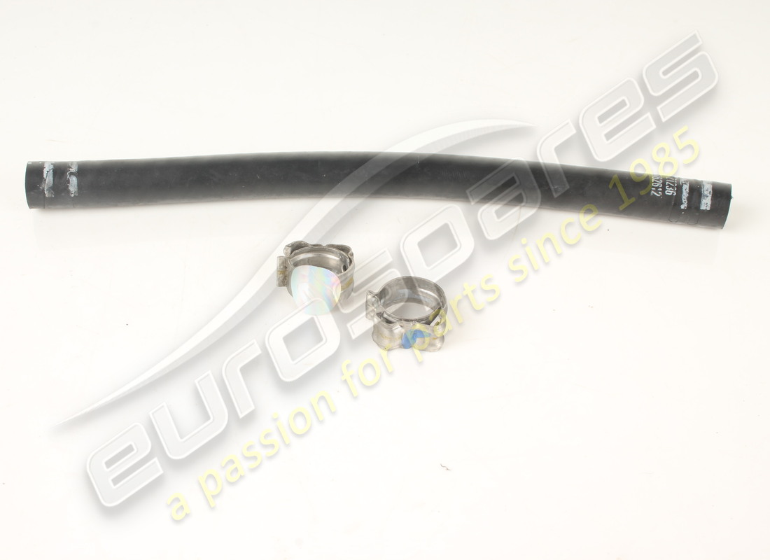 USED Ferrari TUBO GOMMA D. 7-14X200 . PART NUMBER 762612 (1) USED Ferrari TUBO GOMMA D. 7-14X200 . PART NUMBER 762612 (1)