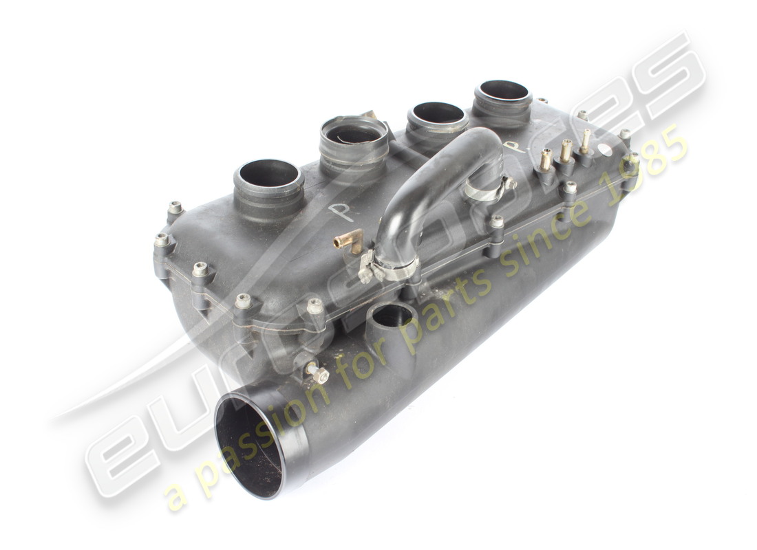 used ferrari air cover. part number 163646 (2)