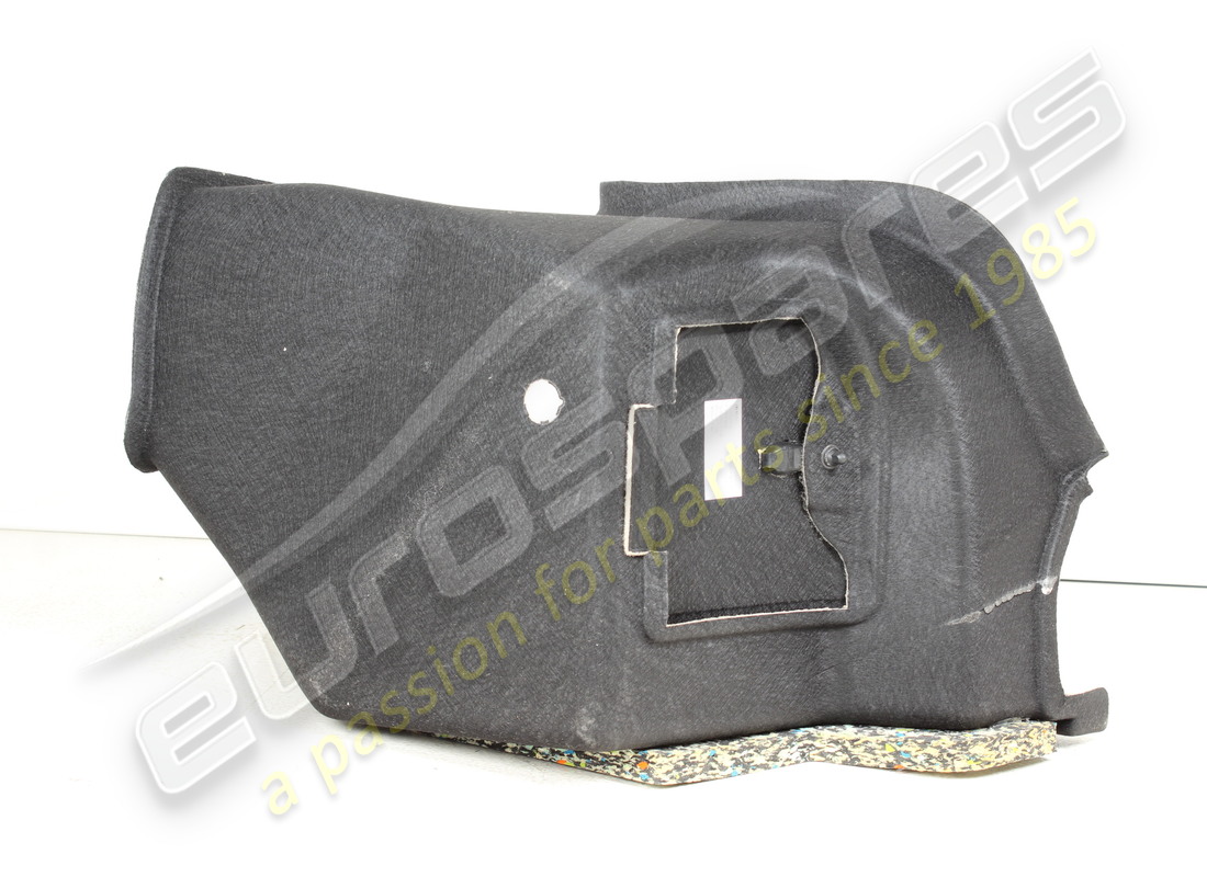 new maserati lh side panel cover beige. part number 80061113 (2)