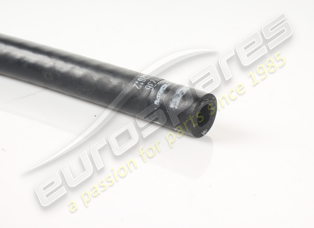 USED FERRARI TUBO GOMMA D. 7-14X200. PART NUMBER 762612 (2) used ferrari tubo gomma d. 7-14x200. part number 762612 (2)