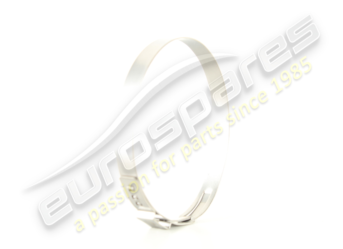 new porsche clamp. part number 992419813 (1)