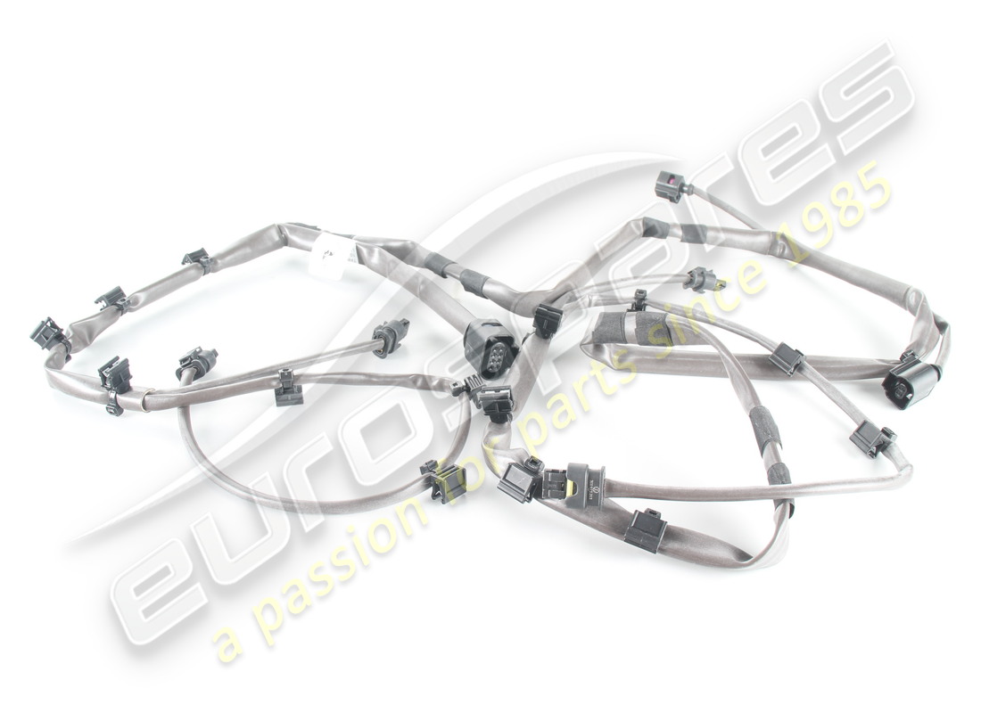 new lamborghini harness,bumper. part number 470971104a (1)