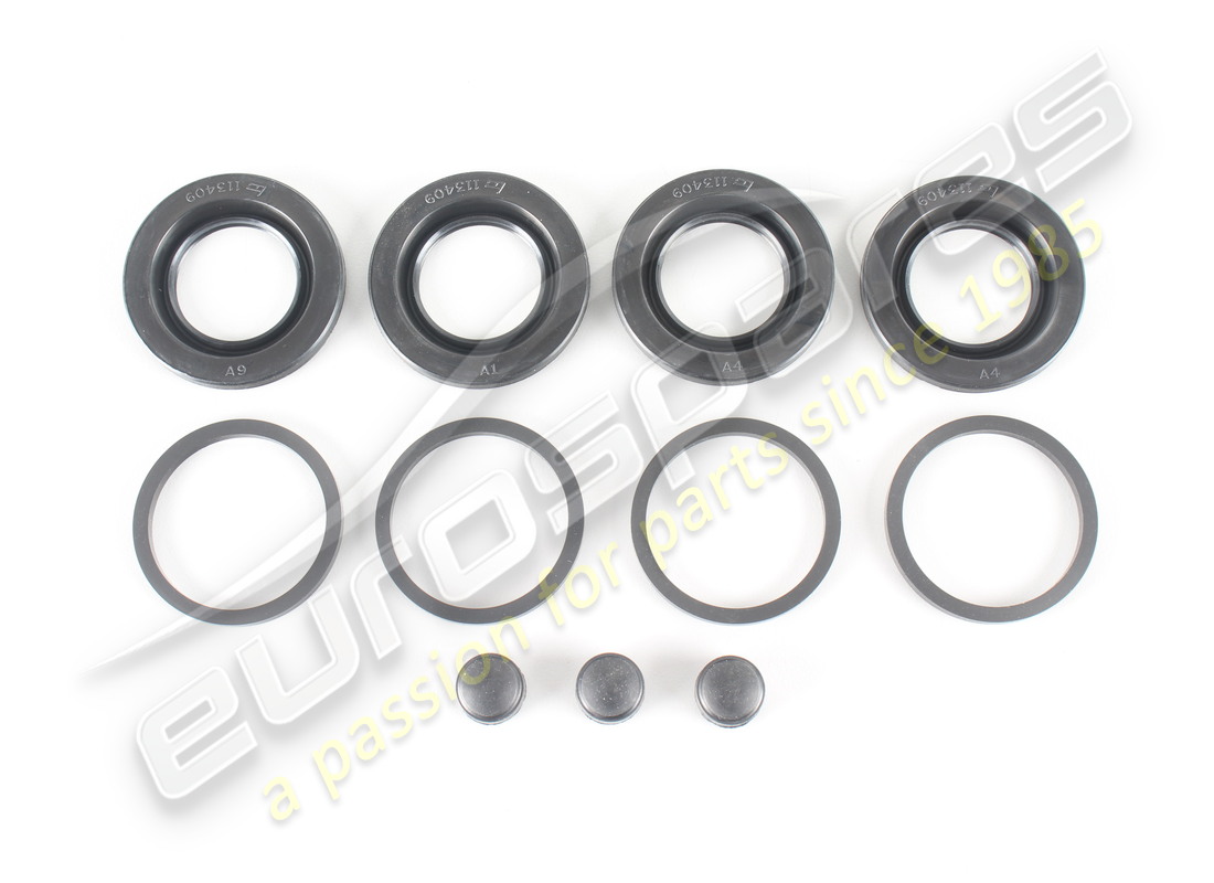 new eurospares rear caliper repair kit (per caliper). part number 95691532 (1)
