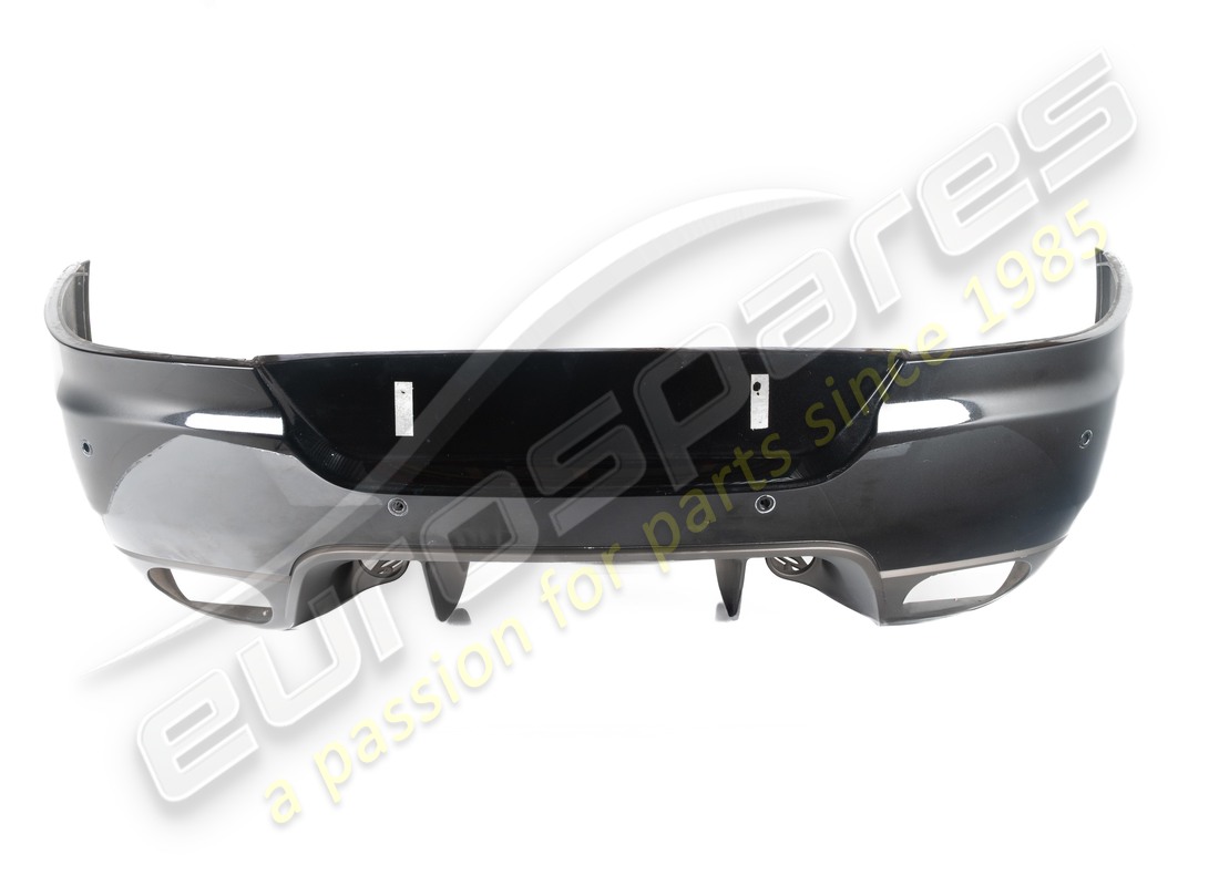 USED Ferrari REAR BUMPER . PART NUMBER 69899310 (1)