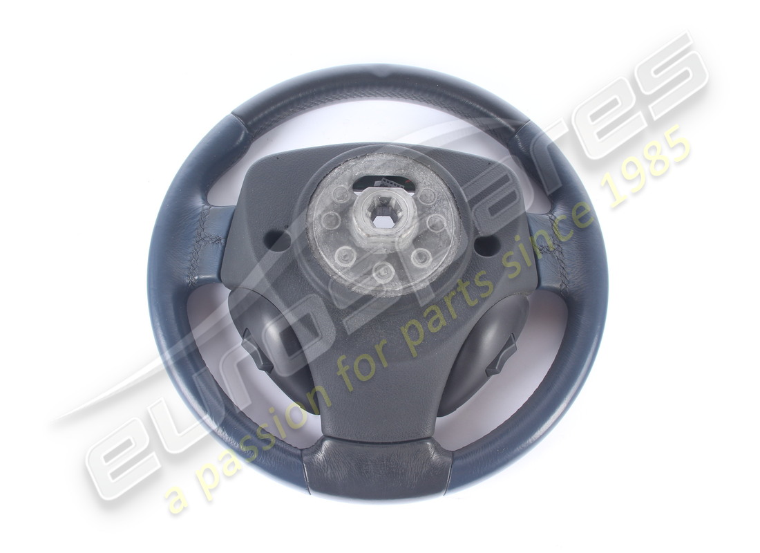 USED ASTON MARTIN STEERING WHEEL, LEATHER, CRUISE, BLUETOOTH. PART NUMBER 6G433600DBW (7) used aston martin steering wheel, leather, cruise, bluetooth. part number 6g433600dbw (7)