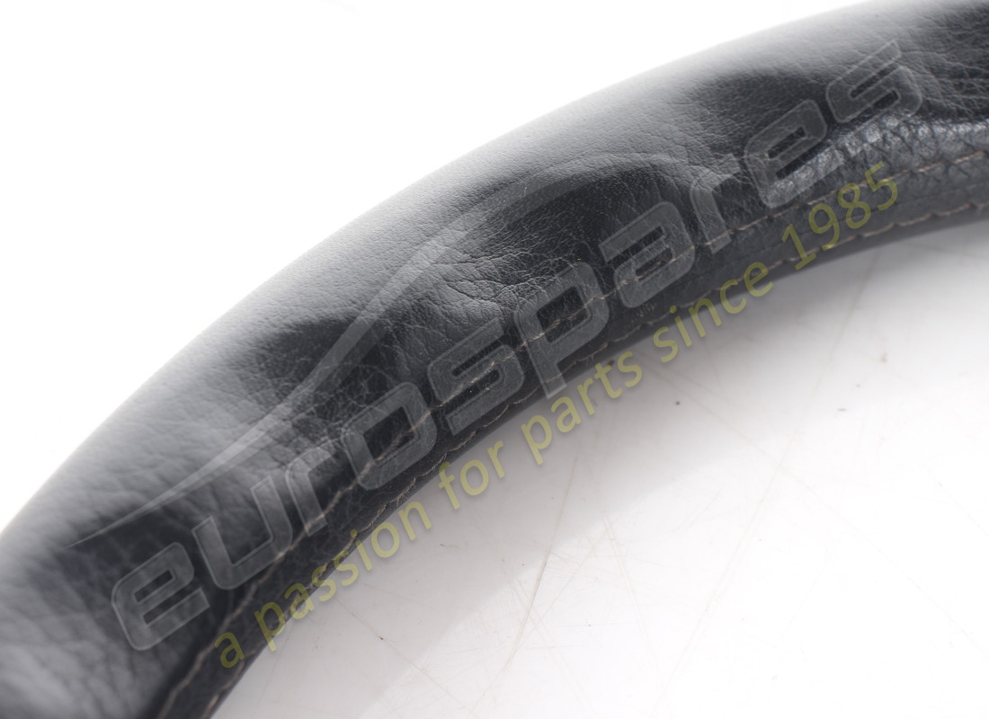 used ferrari steering wheel complete. part number 136549 (3)