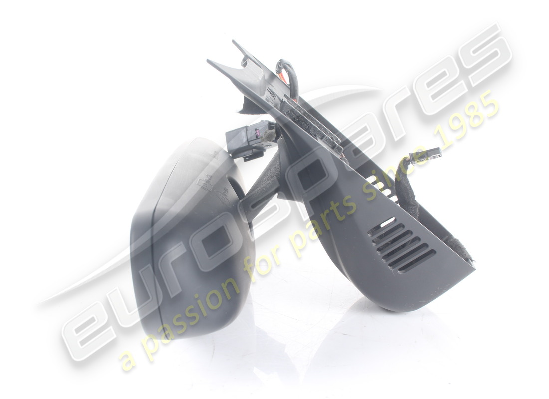 USED FERRARI COMPLETE INTERNAL REAR VIEW MI. PART NUMBER 87715400 (2) used ferrari complete internal rear view mi. part number 87715400 (2)