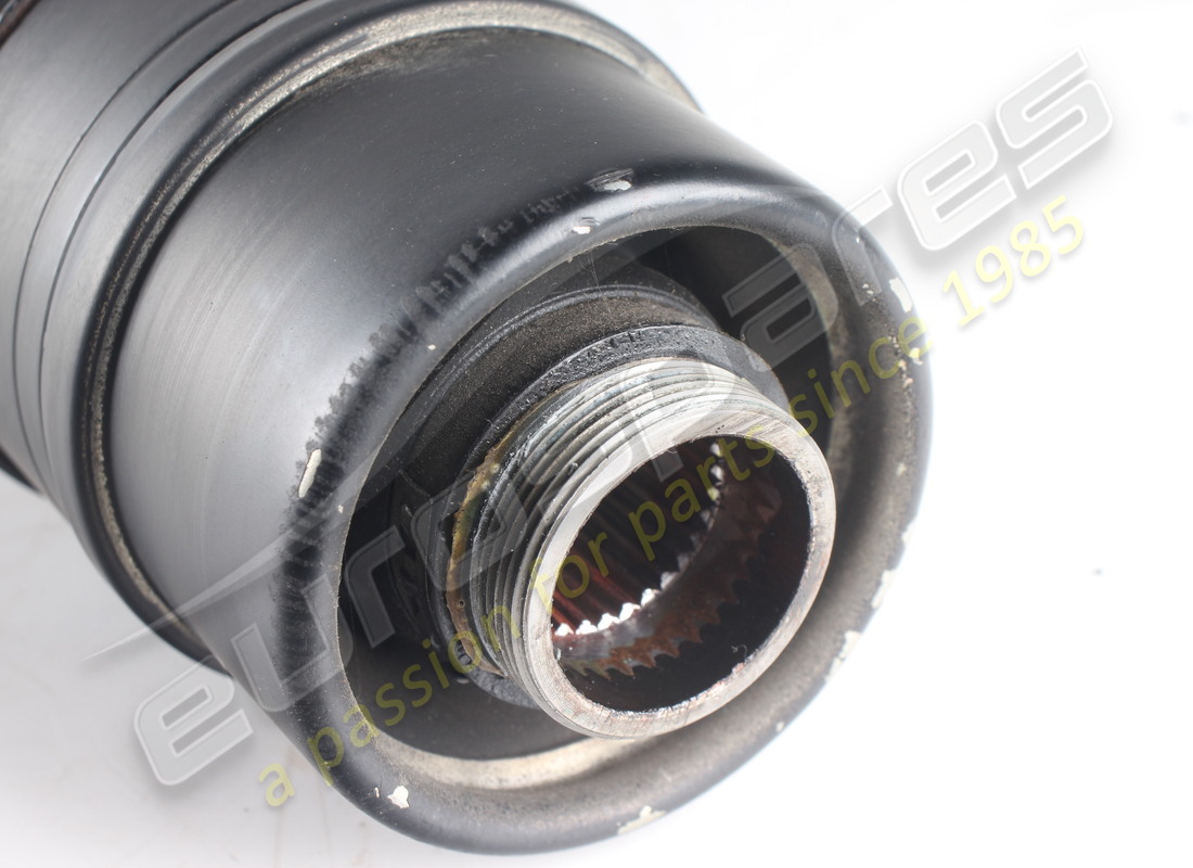 USED FERRARI ALBERO TRASMISSIONE IFA. PART NUMBER 340748 (5) used ferrari albero trasmissione ifa. part number 340748 (5)