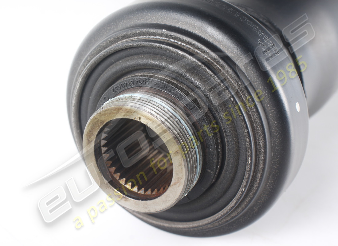 USED FERRARI ALBERO TRASMISSIONE IFA. PART NUMBER 340748 (4) used ferrari albero trasmissione ifa. part number 340748 (4)