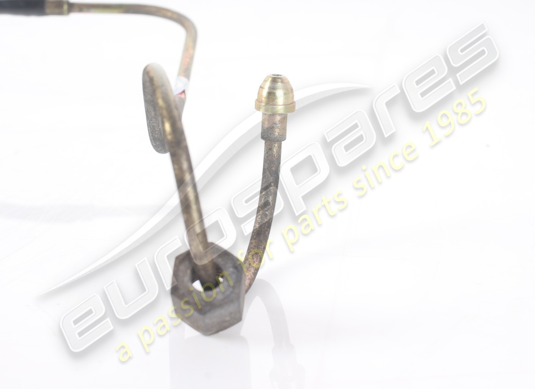 USED FERRARI FUEL TUBE TO CYLINDER 7. PART NUMBER 118596 (2) used ferrari fuel tube to cylinder 7. part number 118596 (2)