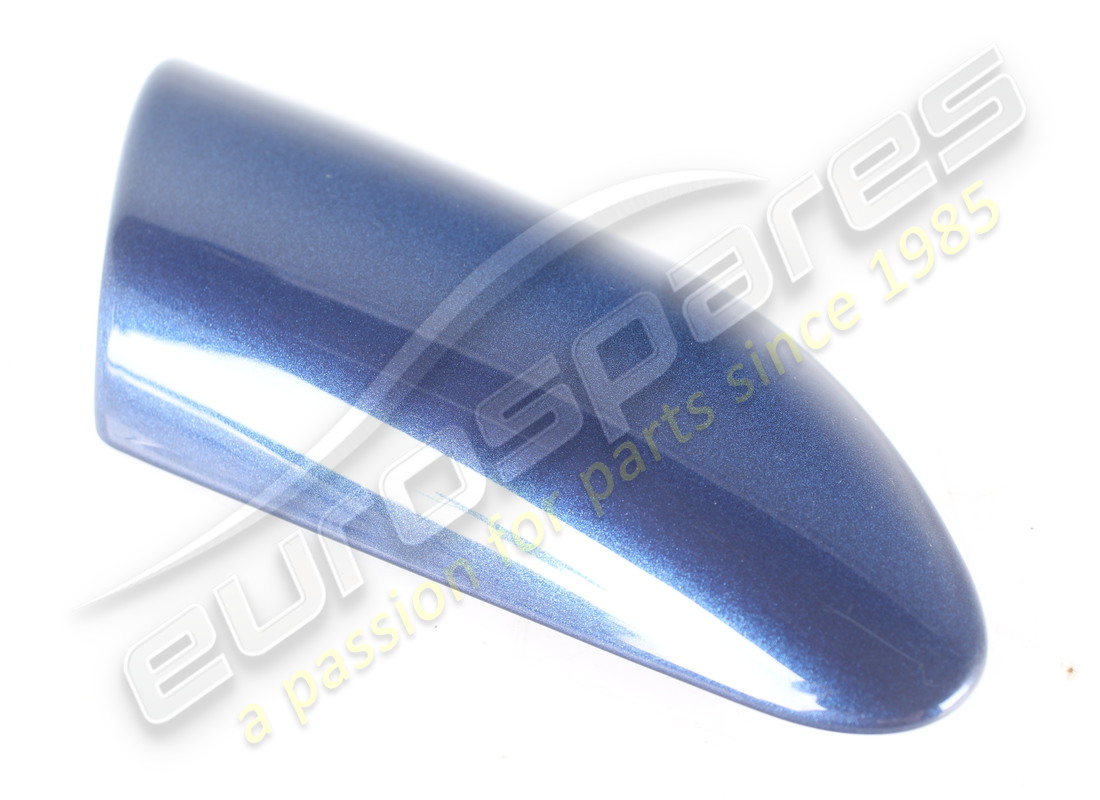 USED FERRARI LH OUTER DOOR HANDLE. PART NUMBER 87507300 (1) used ferrari lh outer door handle. part number 87507300 (1)