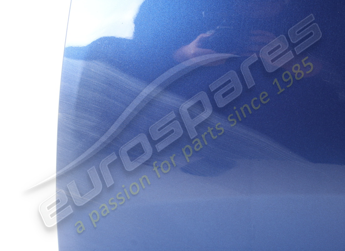 USED FERRARI LH LATERAL DOOR. PART NUMBER 88007411 (6) used ferrari lh lateral door. part number 88007411 (6)