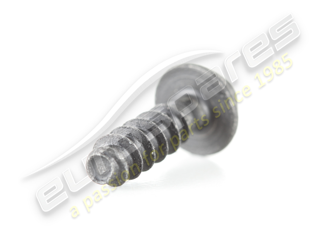 NEW PORSCHE SCREW, HEX. HD. PART NUMBER PAF008437 (2) new porsche screw, hex. hd. part number paf008437 (2)