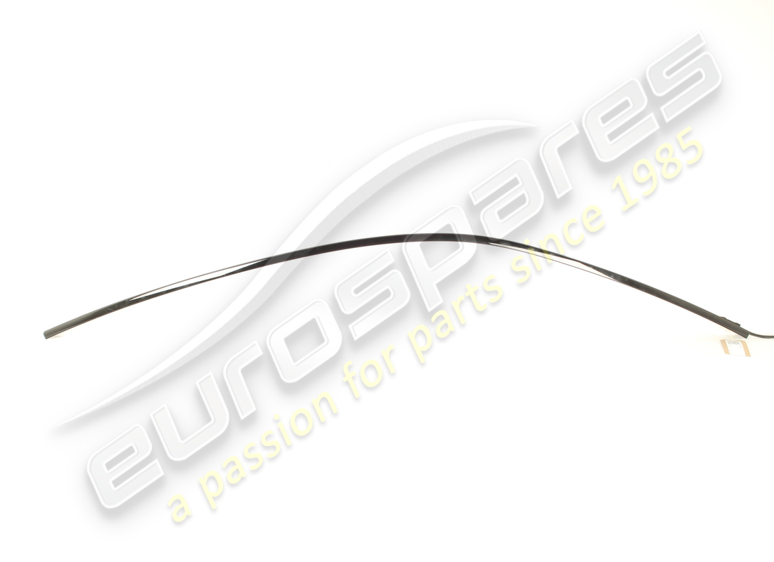 USED Ferrari COMPLETE RH MOULDING . PART NUMBER 875630 (1)