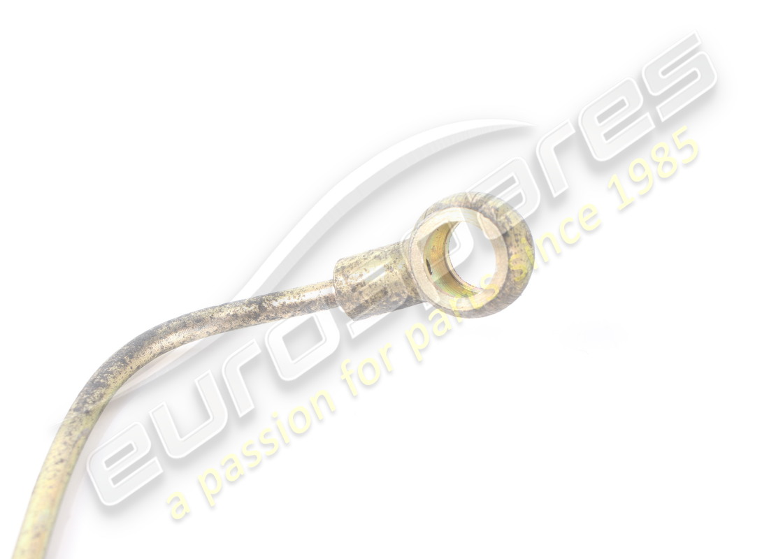 USED FERRARI FUEL TUBE TO CYLINDER 4. PART NUMBER 118593 (2) used ferrari fuel tube to cylinder 4. part number 118593 (2)