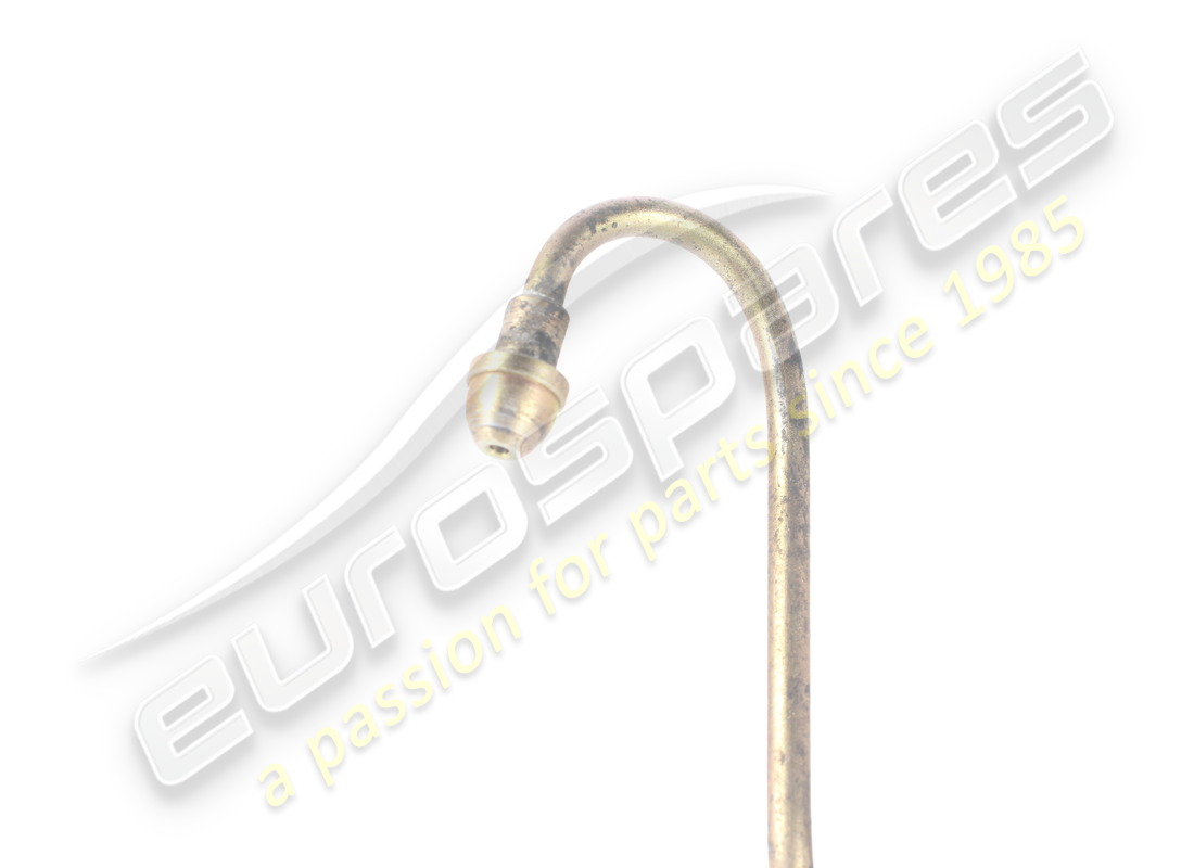 USED FERRARI FUEL TUBE TO CYLINDER 3. PART NUMBER 118592 (4) used ferrari fuel tube to cylinder 3. part number 118592 (4)