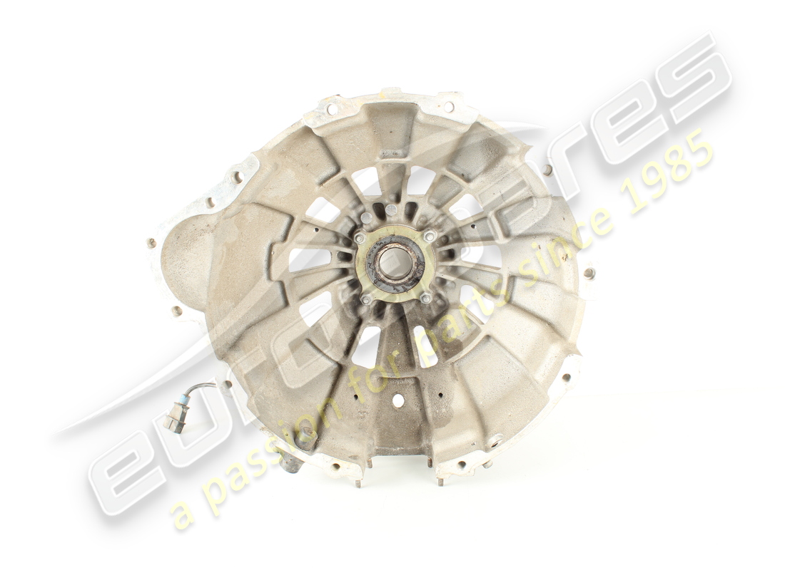USED FERRARI CLUTCH HOUSING. PART NUMBER 169639 (5) used ferrari clutch housing. part number 169639 (5)