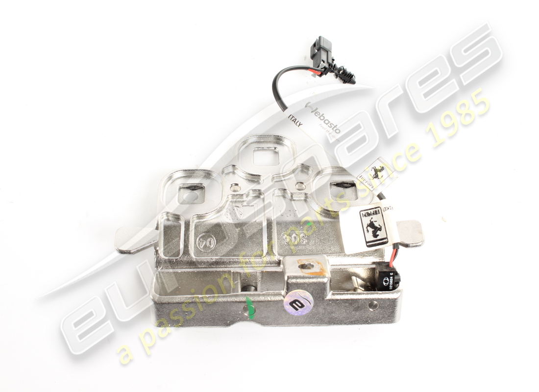 used ferrari complete lh striker. part number 89257300 (2)
