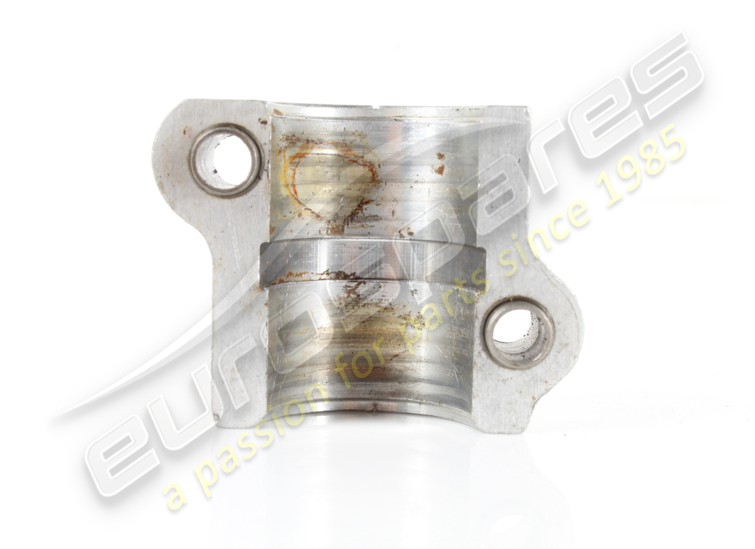 used ferrari lh front cap. part number 154205 (2)