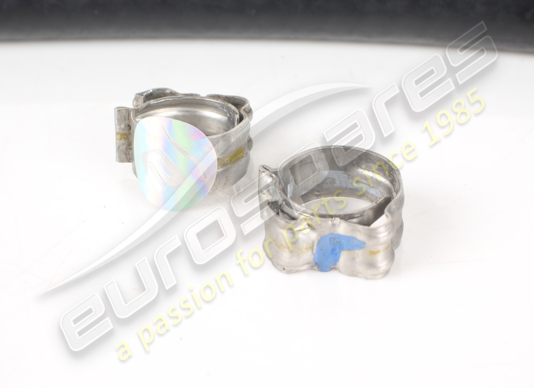 USED FERRARI TUBO GOMMA D. 7-14X200. PART NUMBER 762612 (3) used ferrari tubo gomma d. 7-14x200. part number 762612 (3)