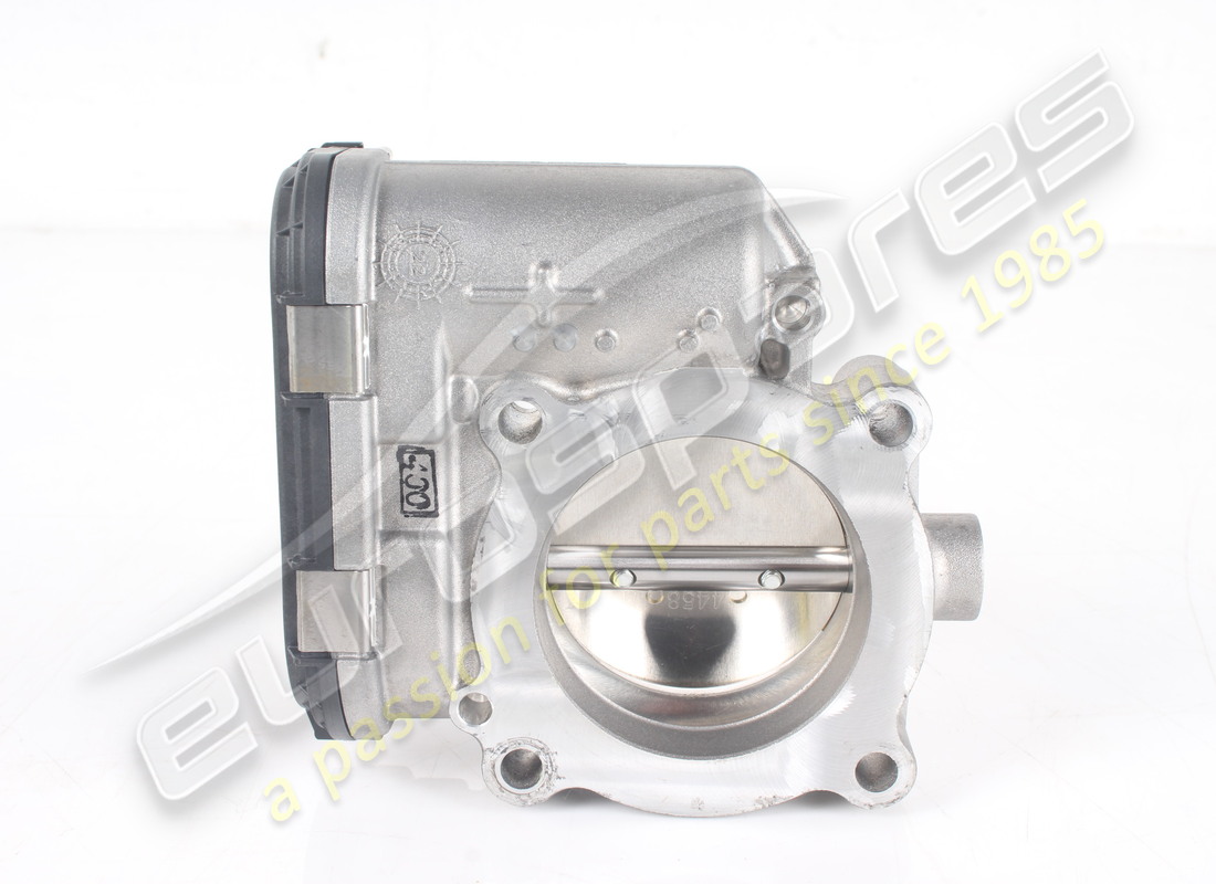 used ferrari motorized throttle body. part number 743252 (7)