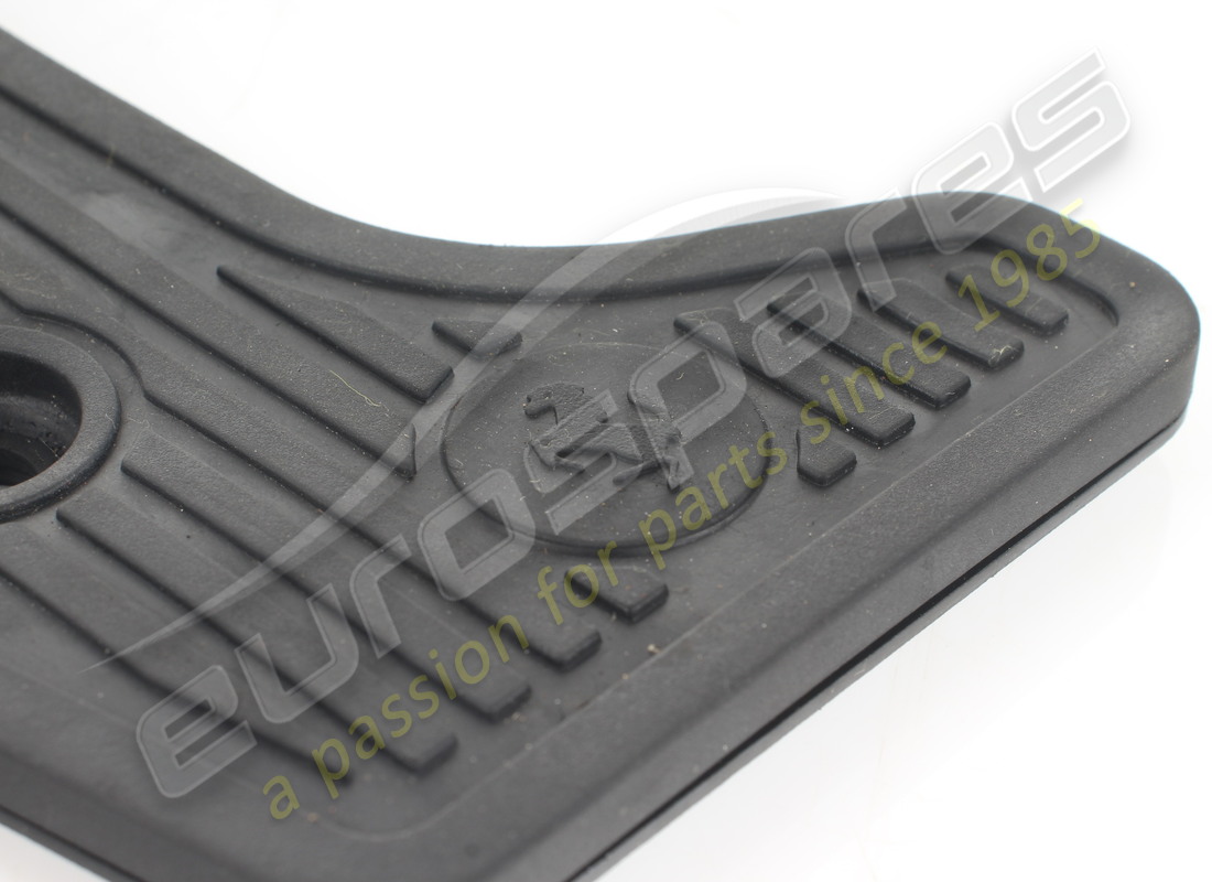 used ferrari driver side footrest. part number 849082 (3)