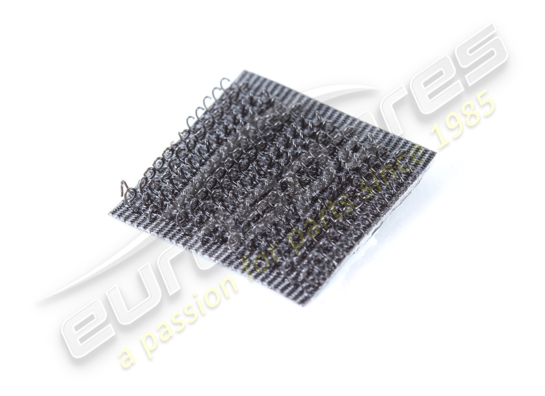 NEW PORSCHE VELCRO FASTENER. PART NUMBER 99990205240 (1) new porsche velcro fastener. part number 99990205240 (1)